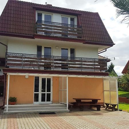 Wieza Nad Biebrza Apartman Stare Dolistowo Szoba fotó