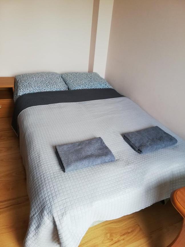 Wieza Nad Biebrza Apartman Stare Dolistowo Kültér fotó